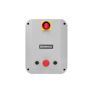 THINKY.I | External control units | Automatismi Benincà