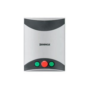 THINKY.P | External control units | Automatismi Benincà