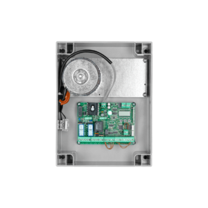 BRAINY24 | External control units | Automatismi Benincà