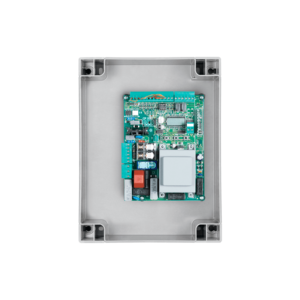 MATRIX | External control units | Automatismi Benincà